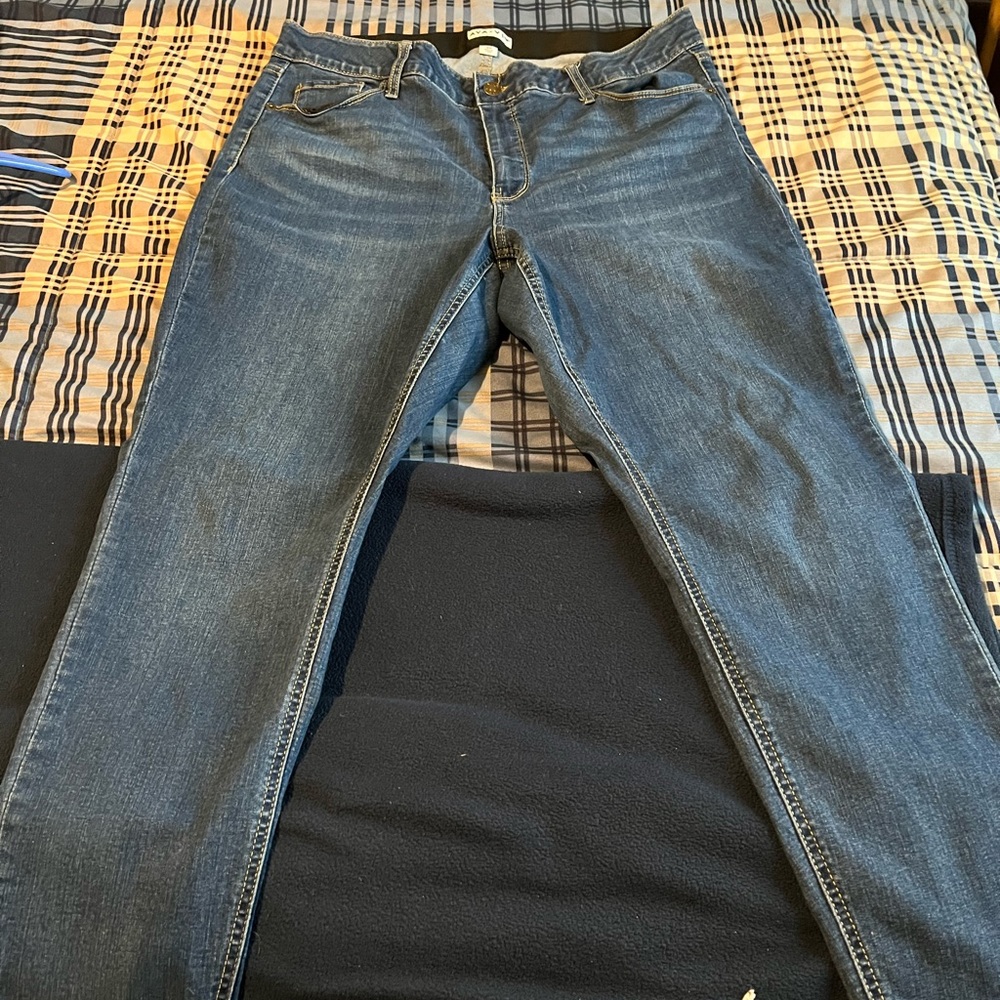 Ava & Viv Jeans